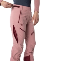 Dynafit Mercury Dynastretch Pants W Mokarosa